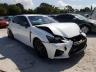 LEXUS - GS-F