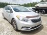 KIA - FORTE