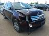FORD - EDGE