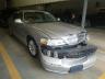 LINCOLN - TOWN CAR