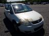 SUZUKI - SX4 BASE