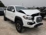 TOYOTA - TACOMA