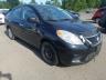 NISSAN - VERSA