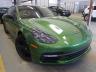 PORSCHE - PANAMERA