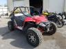 ARCTIC CAT - ATV