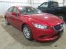MAZDA - 6