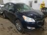 CHEVROLET - TRAVERSE