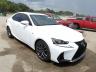 LEXUS - IS 300 F-S