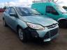 FORD - FOCUS