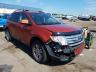 FORD - EDGE