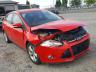 FORD - FOCUS