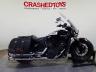 INDIAN - MOTORCYCLE