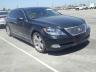 LEXUS - LS600