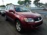 SUZUKI - GRAND VITARA