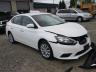 NISSAN - SENTRA