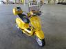 VESPA - SCOOTER