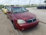 SUZUKI - FORENZA