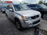 SUZUKI - GRAND VITARA