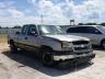 CHEVROLET - SILVERADO