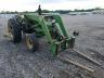 JOHNSON - DEERE