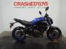 YAMAHA - MT07 C
