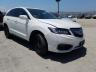 ACURA - RDX