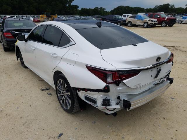 Prodazha Lexus Es 350 2019 3 5 Vin 58abz1b10ku031548 Iz Ssha Data Aukciona 29 09 2020