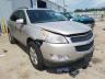 CHEVROLET - TRAVERSE