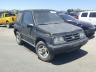 GEO - TRACKER