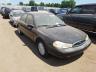 FORD - CONTOUR