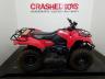 SUZUKI - ATV