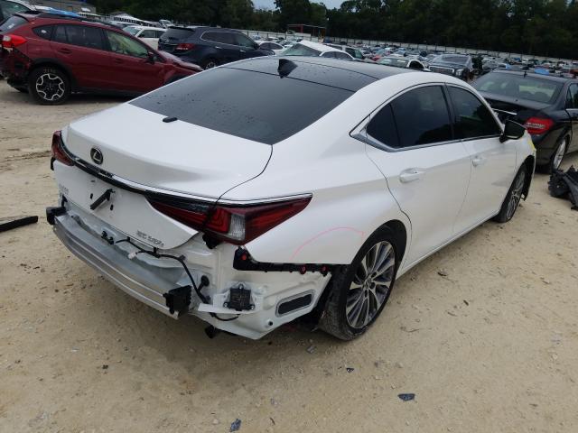 Prodazha Lexus Es 350 2019 3 5 Vin 58abz1b10ku031548 Iz Ssha Data Aukciona 29 09 2020