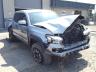 TOYOTA - TACOMA