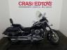 YAMAHA - XVS650