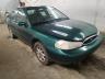FORD - CONTOUR