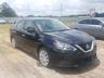 NISSAN - SENTRA