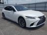 LEXUS - LS500