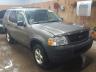 FORD - EXPLORER