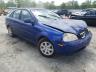 SUZUKI - FORENZA