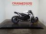 SUZUKI - GSXS1000