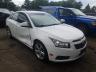 CHEVROLET - CRUZE