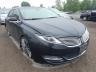 LINCOLN - MKZ