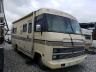 WINNEBAGO - WARRIOR