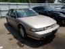 OLDSMOBILE - CUTLASS