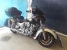 INDIAN - MOTORCYCLE