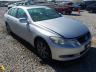 LEXUS - GS350