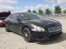 NISSAN - MAXIMA
