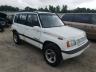 SUZUKI - SIDEKICK