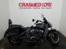 INDIAN - MOTORCYCLE