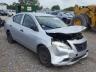 NISSAN - VERSA